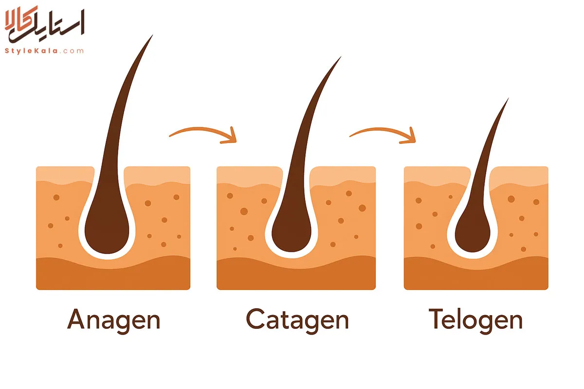 چرا فاصله جلسات در دستگاه لیزر خانگی مهم است