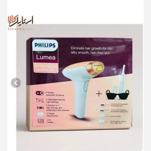لیزر خانگی فیلیپس IPL BRI950/00 سری جدید 2025 وارداتی