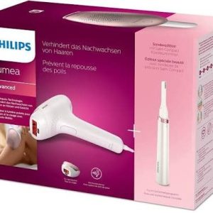 لیزر خانگی فیلیپس Lumea BRI920 | وارداتی SenseIQ