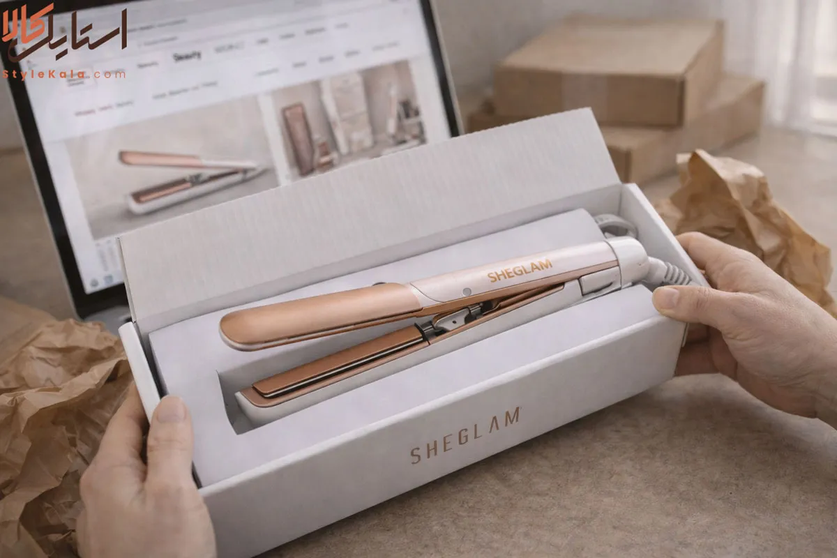 از کجا شیگلم اصل بخریم که خیالمون راحت باشد