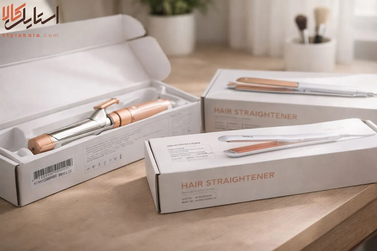 تشخیص ابزار برقی شیگلم اصل و فیک قبل از خرید