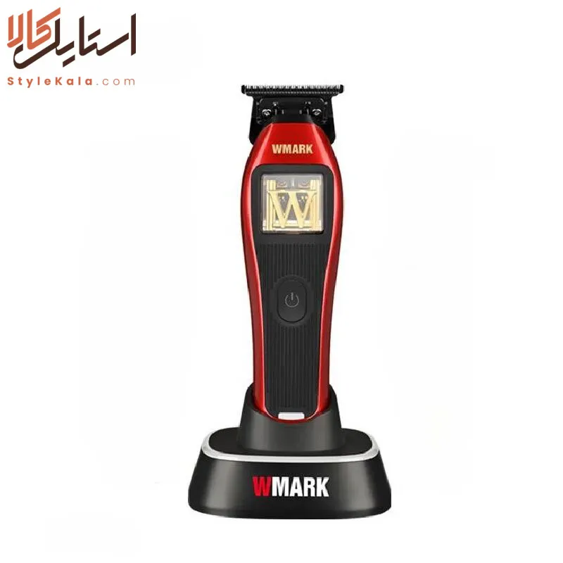 خط زن حرفهای دبلیو مارک NG-XT1