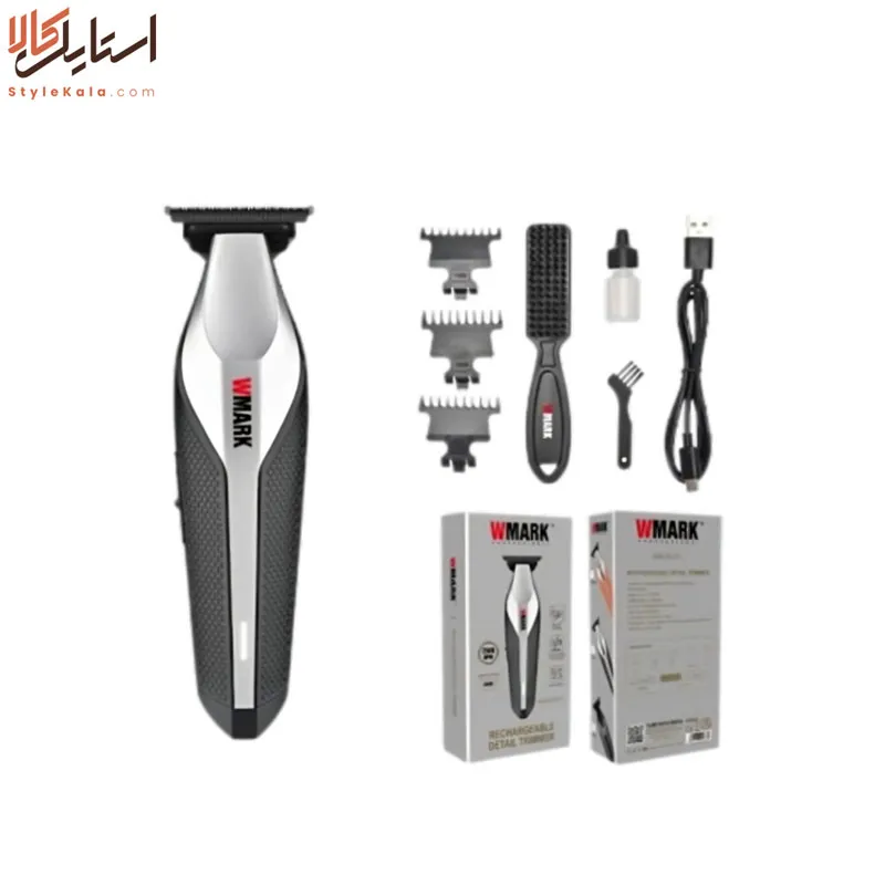 خط زن دبلیو مارک NG-1207