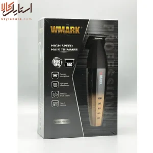 خط زن دبلیو مارک NG-325