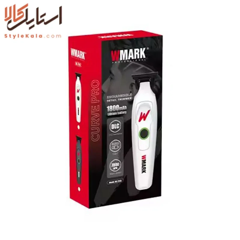 خط زن دبلیو مارک NG-7203