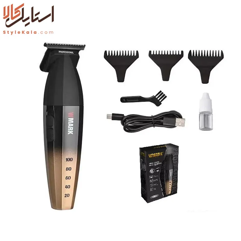 خط زن دبلیو مارک NG-325 اورجینال - Image 2