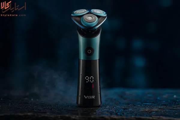 ریش تراش وی جی آر V-326