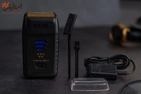 شیور وال وانیش 5 ستاره مدل 700-08173