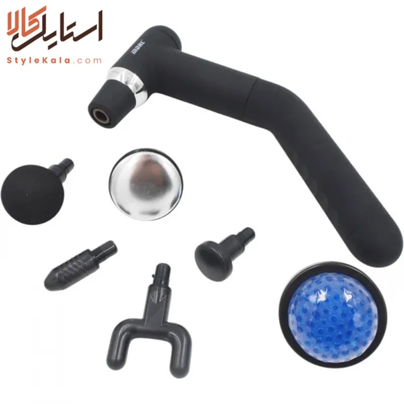 ماساژور MDHL مدل MD-XY18 (۶ سری کاربردی) - Image 3