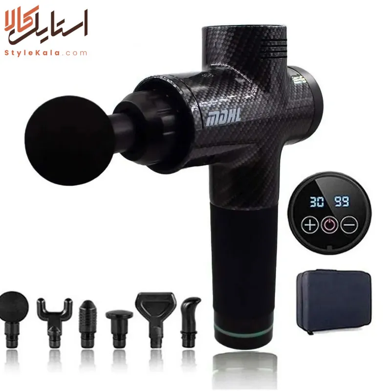 ماساژور تفنگی MDHL 1028