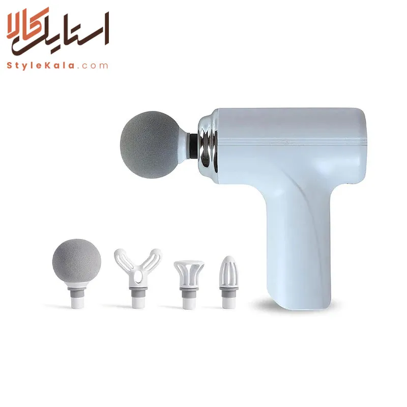 ماساژور تفنگی مینی MG-203