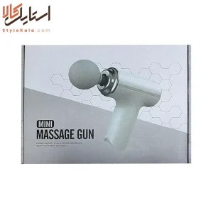 ماساژور تفنگی مینی MG-203