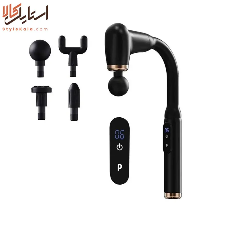 ماساژور عصایی BX-930