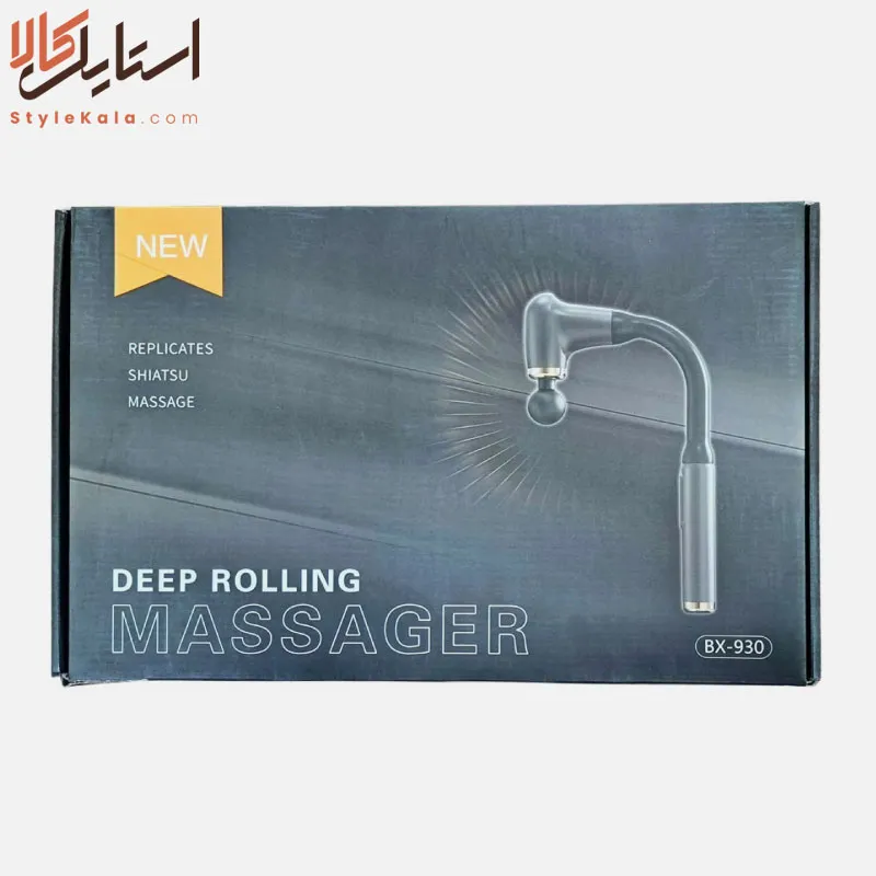 ماساژور عصایی BX-930