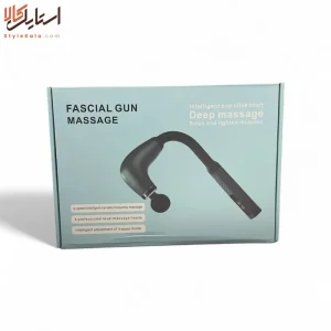 ماساژور عصایی Fascial Gun Massage