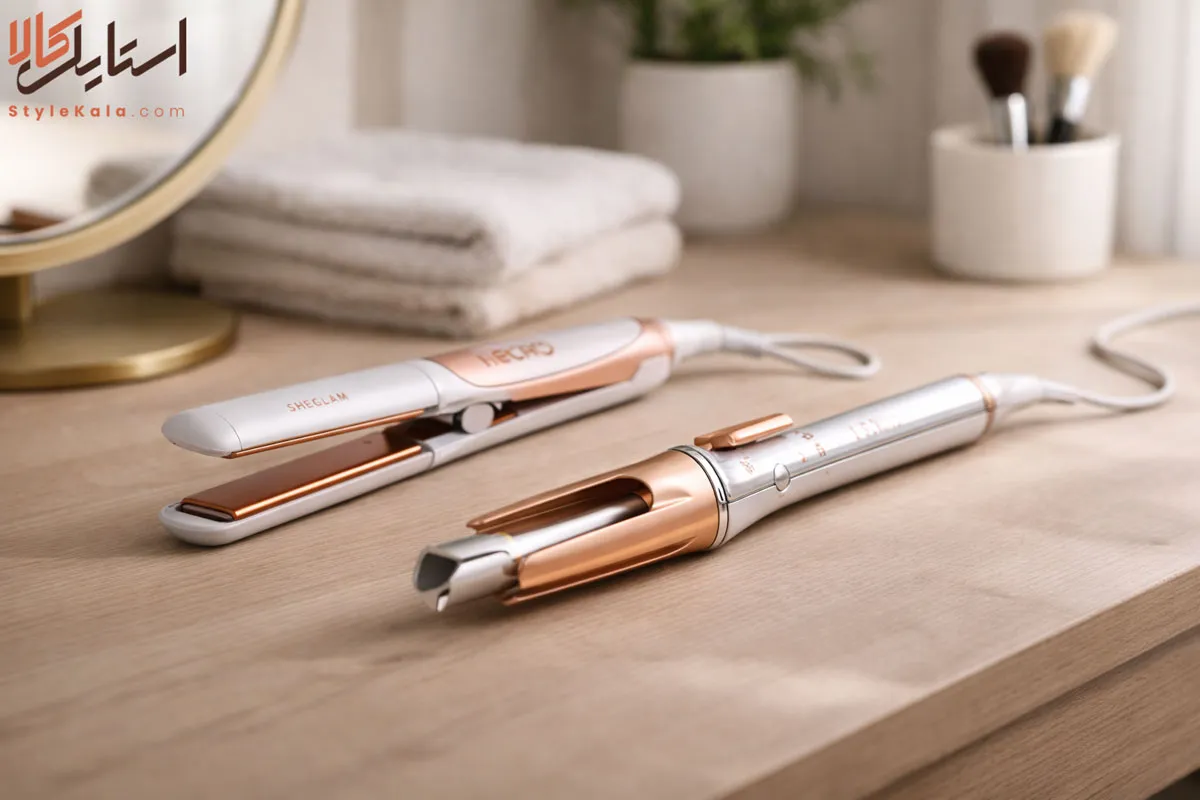 چرا تشخیص ابزار برقی شیگلم اصل و فیک مهم است